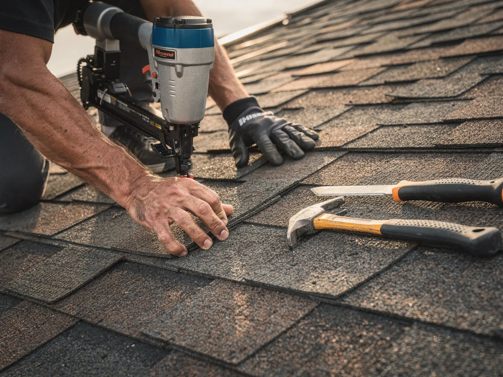 Why choose Roof Repair in Saint Donatus, IA